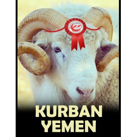 Yemen Kurban